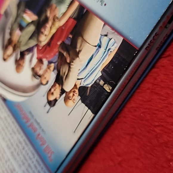 Dexter - The Second (2nd) Season - Picture 5 of 5